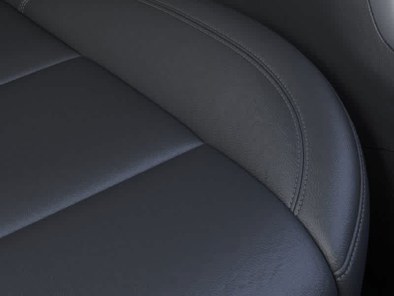 2026 Chevrolet Silverado 1500 4WD Crew Cab 157 RST