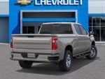 2026 Chevrolet Silverado 1500 4WD Crew Cab 157 RST