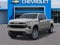 2026 Chevrolet Silverado 1500 4WD Crew Cab 157 RST