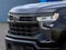 2026 Chevrolet Silverado 1500 4WD Crew Cab 157 RST