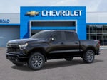 2026 Chevrolet Silverado 1500 4WD Crew Cab 147 RST