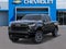2026 Chevrolet Silverado 1500 4WD Crew Cab 147 RST