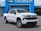 2025 Chevrolet Silverado 1500 4WD Crew Cab 147 RST