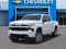2025 Chevrolet Silverado 1500 4WD Crew Cab 147 RST