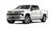 2025 Chevrolet Silverado 1500 4WD Crew Cab 147 LTZ