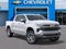 2025 Chevrolet Silverado 1500 4WD Crew Cab 147 LTZ