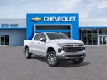 2025 Chevrolet Silverado 1500 4WD Crew Cab 147 LTZ