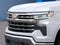 2025 Chevrolet Silverado 1500 4WD Crew Cab 147 LTZ