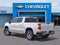2025 Chevrolet Silverado 1500 4WD Crew Cab 147 LTZ
