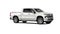 2025 Chevrolet Silverado 1500 4WD Crew Cab 147 LTZ