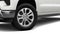 2025 Chevrolet Silverado 1500 4WD Crew Cab 147 LTZ