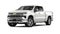 2025 Chevrolet Silverado 1500 4WD Crew Cab 147 LTZ