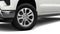 2025 Chevrolet Silverado 1500 4WD Crew Cab 147 LTZ