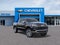 2025 Chevrolet Silverado 1500 4WD Crew Cab 147 LTZ