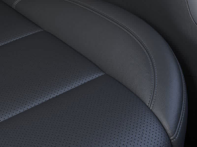 2025 Chevrolet Silverado 1500 4WD Crew Cab 147 LTZ