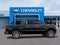 2025 Chevrolet Silverado 1500 4WD Crew Cab 147 LTZ
