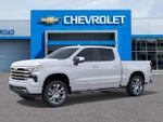 2026 Chevrolet Silverado 1500 4WD Crew Cab 147 High Country
