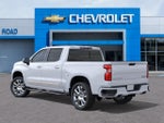 2026 Chevrolet Silverado 1500 4WD Crew Cab 147 High Country