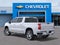 2026 Chevrolet Silverado 1500 4WD Crew Cab 147 High Country