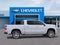 2026 Chevrolet Silverado 1500 4WD Crew Cab 147 High Country