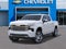 2026 Chevrolet Silverado 1500 4WD Crew Cab 147 High Country