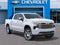 2026 Chevrolet Silverado 1500 4WD Crew Cab 147 High Country