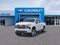 2026 Chevrolet Silverado 1500 4WD Crew Cab 147 High Country