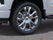 2026 Chevrolet Silverado 1500 4WD Crew Cab 147 High Country