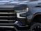2026 Chevrolet Silverado 1500 4WD Crew Cab 147 High Country