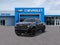 2026 Chevrolet Silverado 1500 4WD Crew Cab 147 High Country