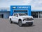 2026 Chevrolet Silverado 1500 4WD Crew Cab 147 High Country