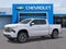 2026 Chevrolet Silverado 1500 4WD Crew Cab 147 High Country