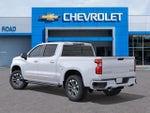 2026 Chevrolet Silverado 1500 4WD Crew Cab 147 High Country
