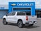 2026 Chevrolet Silverado 1500 4WD Crew Cab 147 High Country