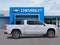 2026 Chevrolet Silverado 1500 4WD Crew Cab 147 High Country