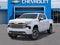 2026 Chevrolet Silverado 1500 4WD Crew Cab 147 High Country
