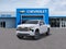 2026 Chevrolet Silverado 1500 4WD Crew Cab 147 High Country