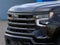 2026 Chevrolet Silverado 1500 4WD Crew Cab 147 High Country