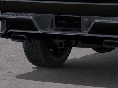 2026 Chevrolet Silverado 1500 4WD Crew Cab 147 High Country