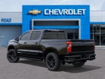 2026 Chevrolet Silverado 1500 4WD Crew Cab 147 High Country