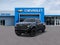 2026 Chevrolet Silverado 1500 4WD Crew Cab 147 High Country