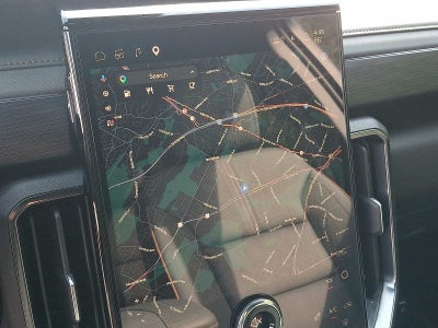2026 GMC Acadia AWD 4dr AT4