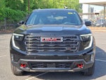 2026 GMC Acadia AWD 4dr AT4