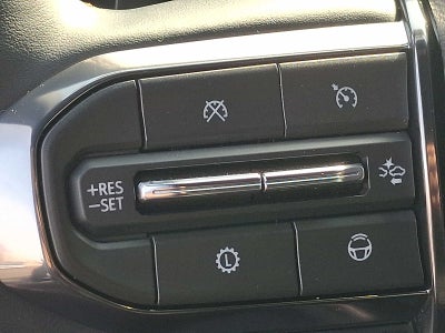 2026 GMC Acadia AWD 4dr AT4