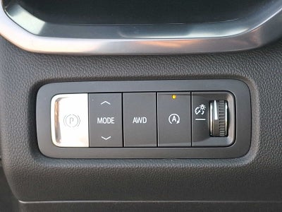 2026 GMC Acadia AWD 4dr AT4