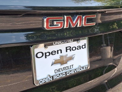 2026 GMC Acadia AWD 4dr AT4