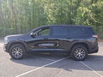 2026 GMC Acadia AWD 4dr AT4