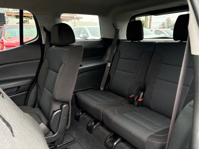 2021 GMC Acadia FWD 4dr SLE