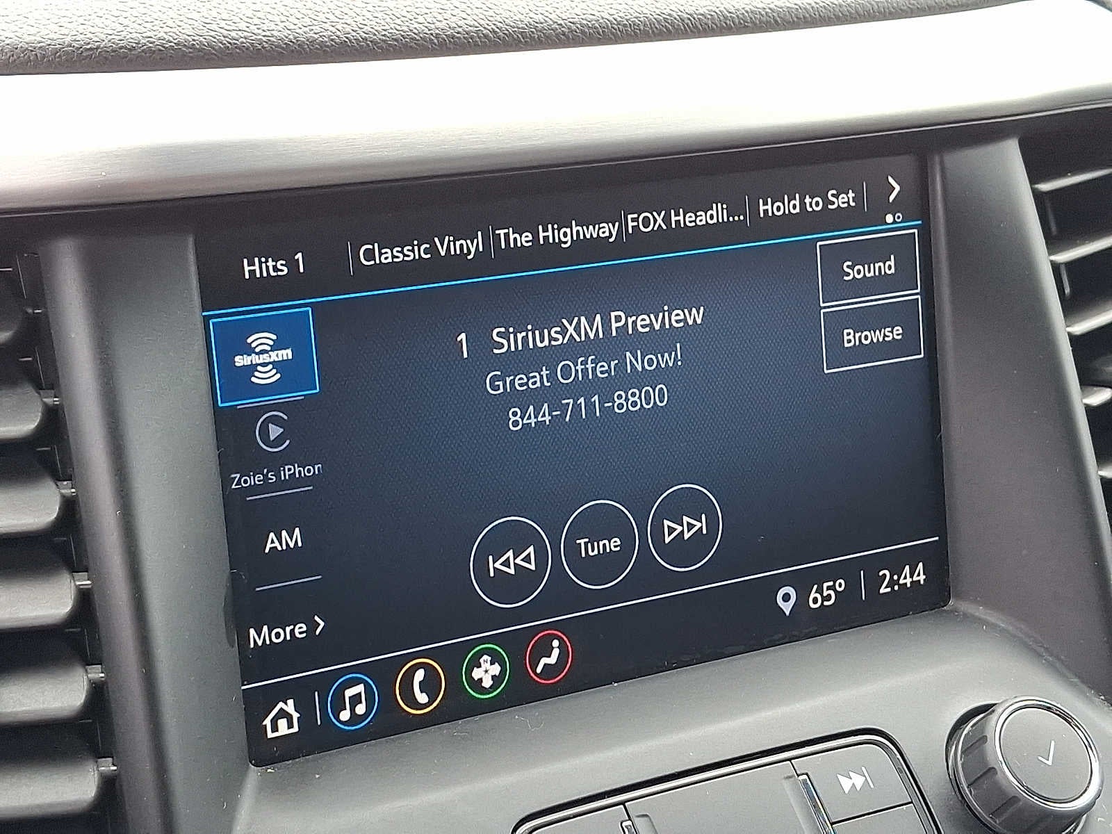 2021 GMC Acadia FWD 4dr SLE