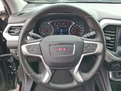 2021 GMC Acadia FWD 4dr SLE
